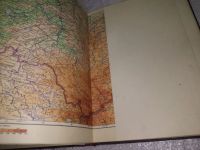 Лот: 19588151. Фото: 6. Атлас СССР 1955 г Главное управление...