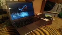 Лот: 6868750. Фото: 2. Новый игровой Asus полный комплект... Компьютеры, ноутбуки, планшеты