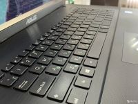 Лот: 17822897. Фото: 4. Ноутбук Asus 17.3"/4 ядра/GeForce... Красноярск