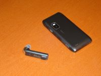 Лот: 8369899. Фото: 2. Nokia E7-00 + Nokia J + аккумулятор... Смартфоны, связь, навигация