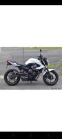 Лот: 17301574. Фото: 3. Боковой обтекатель Yamaha xj6n. Авто, мото, водный транспорт