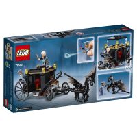 Лот: 14647874. Фото: 2. Конструктор LEGO Harry Potter... Игрушки