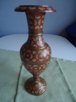 Лот: 5649822. Фото: 5. ваза с времён СССР . импорт. производство...