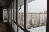 Лот: 6315319. Фото: 4. Балконы и лоджии под ключ. Красноярск