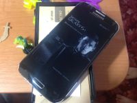 Лот: 7647978. Фото: 7. Samsung Galaxy S4 GT-i9505 Black...