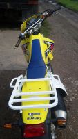 Лот: 8107926. Фото: 7. Продам мотоцикл Suzuki DR-Z 400S