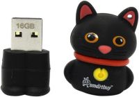 Лот: 11273449. Фото: 2. USB флешка Smartbuy Catty 16GB... Носители информации