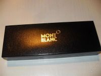 Лот: 1418276. Фото: 3. Ручка Montblanc. Одежда, обувь, галантерея