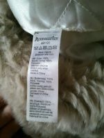 Лот: 11361872. Фото: 4. Шапка - ушанка бежевая 56. Красноярск