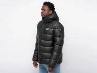 Лот: 21002751. Фото: 3. Куртка зимняя Emporio Armani. Одежда, обувь, галантерея