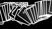 Лот: 15646140. Фото: 2. Карты Madison Rounders Black от... Сувениры, подарки