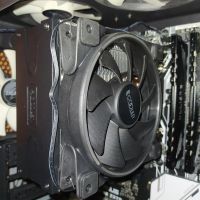 Лот: 19108013. Фото: 4. Система охлаждения pccooler gi-x5b... Красноярск