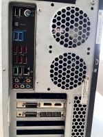 Лот: 20527437. Фото: 4. Системный блок FX 8350/16Гб DDR3... Красноярск