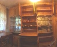 Лот: 2940437. Фото: 3. стенка в зал на дачу шкафы в избранном... Мебель