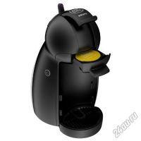 Лот: 5917304. Фото: 2. Кофеварка Krups Dolce Gusto KP100B10... Мелкая бытовая техника
