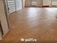Лот: 9964875. Фото: 5. Профессиональная укладка ламината...