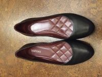 Лот: 8305296. Фото: 2. Балетки кожаные (новые) Ria Rosa... Женская обувь