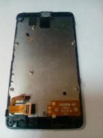 Лот: 9366199. Фото: 2. A151 . Nokia X Dual Sim RM-980... Запчасти, оборудование