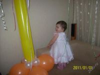 Лот: 1205856. Фото: 3. Нарядное платье!. Новый год!