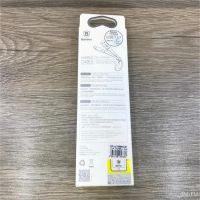 Лот: 12619969. Фото: 2. Кабель Baseus Nimble Type-C -... Аксессуары