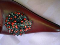 Лот: 2003944. Фото: 2. туфли на шпильки BAROCO. Женская обувь