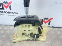 Лот: 25718000. Фото: 6. селектор акпп Kia Ceed ED