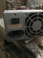 Лот: 11203469. Фото: 2. Блок питания. Комплектующие