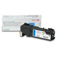 Лот: 10711850. Фото: 4. Картридж Xerox Phaser 6140 желтый... Красноярск