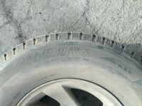 Лот: 9415433. Фото: 7. Продам Шины Michelin 235/75 r15...