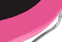 Лот: 15615899. Фото: 2. Батут Hasttings Classic Pink... Тренажеры, комплексы