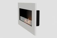 Лот: 24310093. Фото: 3. Биокамин LUX FIRE Монро 2 Н. Строительство и ремонт