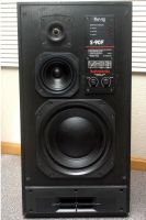 Лот: 7794564. Фото: 2. Hi-Fi акустика.Колонки Radiotehnika... Профессиональный звук