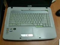 Лот: 2948697. Фото: 2. Aser Aspire 5520. Компьютеры, ноутбуки, планшеты