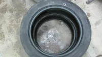 Лот: 15524702. Фото: 2. 2 шт. 225-50-19 Continental ContiSportContact... Шины, Диски