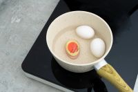 Лот: 23948078. Фото: 5. Таймер для варки яиц MITTE Egg
