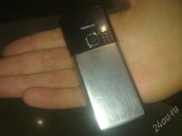 Лот: 731964. Фото: 2. Nokia 6300 Практически в Идеале... Смартфоны, связь, навигация