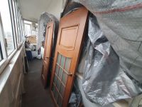Лот: 25791061. Фото: 3. Межкомнатные двери. Строительство и ремонт
