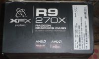 Лот: 5836191. Фото: 5. XFX Radeon R9 270X 2GB