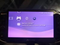 Лот: 19668372. Фото: 4. PlayStation Vita 32gb+8gb много... Красноярск