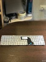 Лот: 13862873. Фото: 4. Клавиатура для ноутбука HP Pavilion... Красноярск