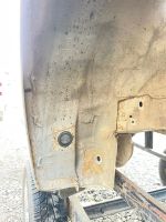 Лот: 25747918. Фото: 18. крыло Hyundai Solaris RB