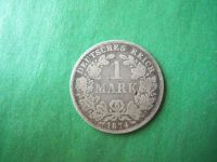 Лот: 19017511. Фото: 3. 1 марка Германия 1874 г.,D,серебро... Коллекционирование, моделизм