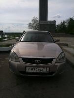 Лот: 13983596. Фото: 6. Лада Приора