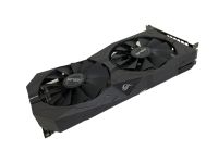 Лот: 19983745. Фото: 3. Видеокарта ASUS AMD Radeon RX... Компьютеры, оргтехника, канцтовары