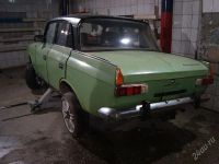 Лот: 1123507. Фото: 2. Москвич 412. Авто, мото, водный транспорт