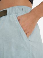 Лот: 25629668. Фото: 5. Юбка женская Demix, Голубой