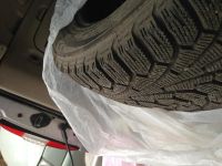 Лот: 3332886. Фото: 2. Комплект зимних шин nordman rs... Шины, Диски