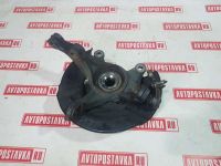 Лот: 20896719. Фото: 2. Ступица Honda Cr-V RE4 K24A 20... Автозапчасти