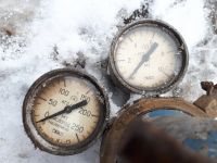 Лот: 16796074. Фото: 3. Советский газовый резак кислород... Строительство и ремонт
