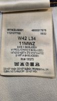 Лот: 25333153. Фото: 11. Мужские джинсы Wrangler Icons...